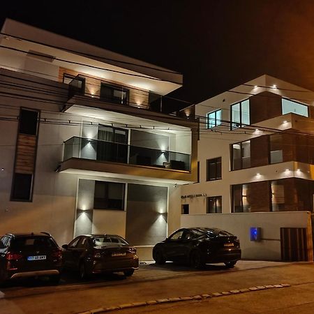 Апарт отель Sarmihouse Клуж-Напока Экстерьер фото