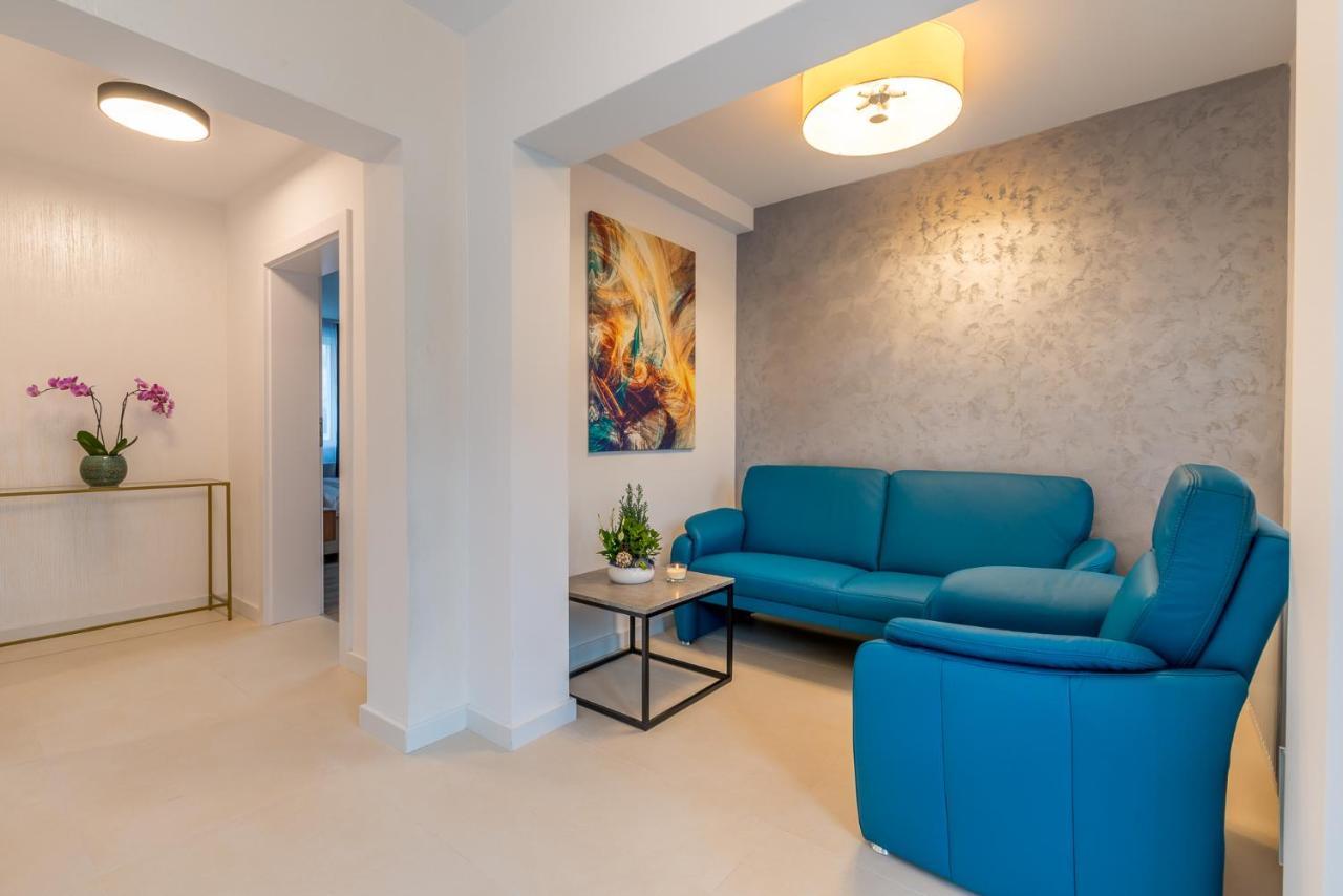 Апарт отель Sarmihouse Клуж-Напока Экстерьер фото